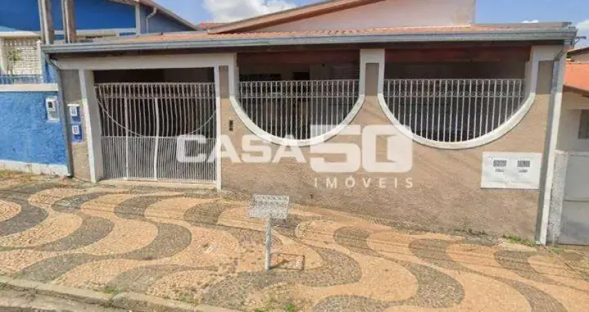 Casa com 3 quartos à venda na José Maria Lisboa Júnior, 31, Jardim Aurélia, Campinas