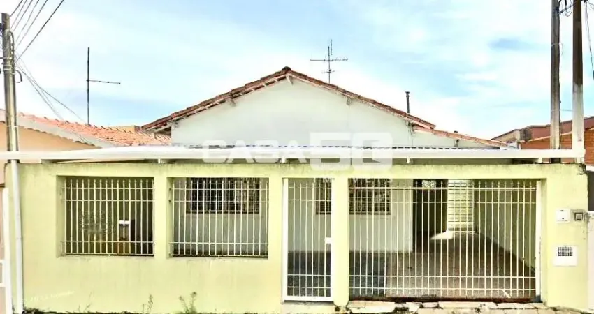 Casa com 2 quartos à venda na Rua México, 47, Jardim Nova Europa, Campinas