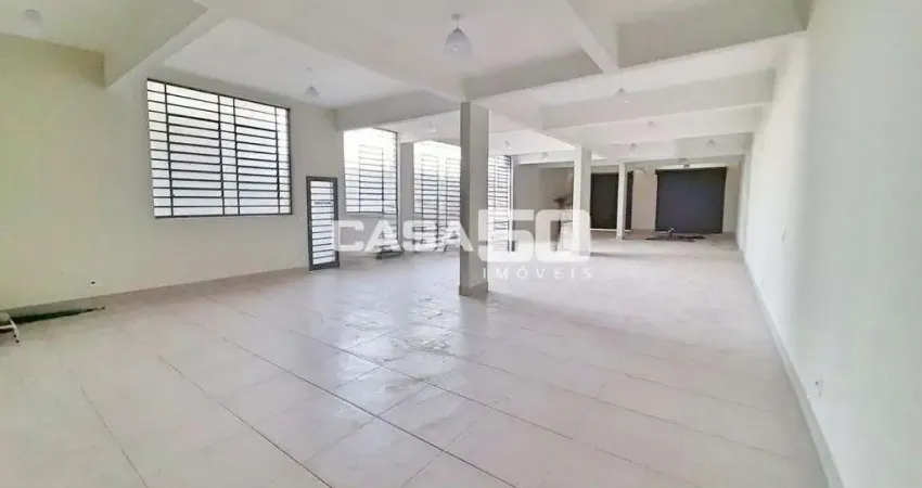 Prédio à venda na Avenida Jorge Tibiriçá, 1201, Jardim dos Oliveiras, Campinas