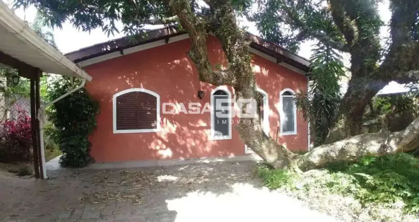 Chácara / sítio com 3 quartos à venda na Rua Antônio Negrello, 109, Apaga Fogo, Valinhos