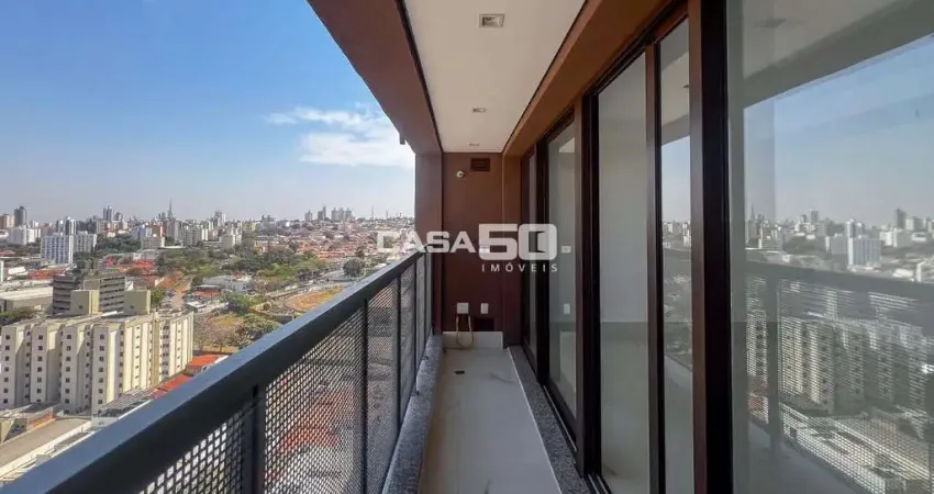 Apartamento com 1 quarto à venda na Rua Barão Geraldo de Resende, 295, Botafogo, Campinas