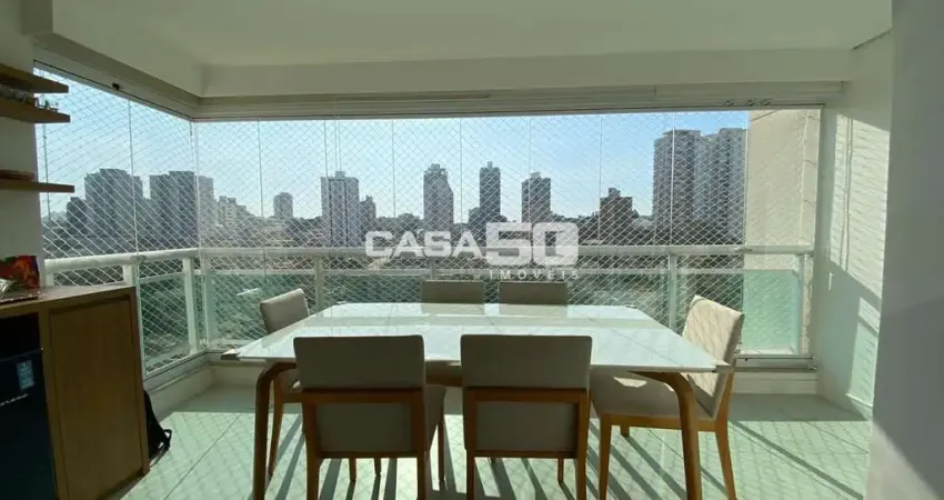 Apartamento com 3 quartos à venda na Rua Doutor Mário Natividade, 1080, DAE, Campinas