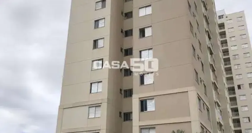 Apartamento com 2 quartos para alugar no Jardim Aurélia, Campinas