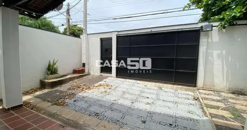 Casa com 3 quartos à venda na Rua Pedreira, 700, Jardim Novo Campos Elíseos, Campinas