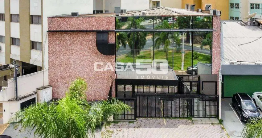 Prédio para alugar na Rua Avelino Amaral, 32, Jardim Paraíso, Campinas