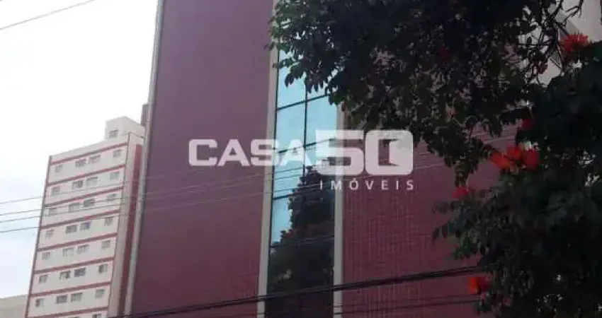 Apartamento com 1 quarto à venda na Rua Culto à Ciência, 136, Botafogo, Campinas