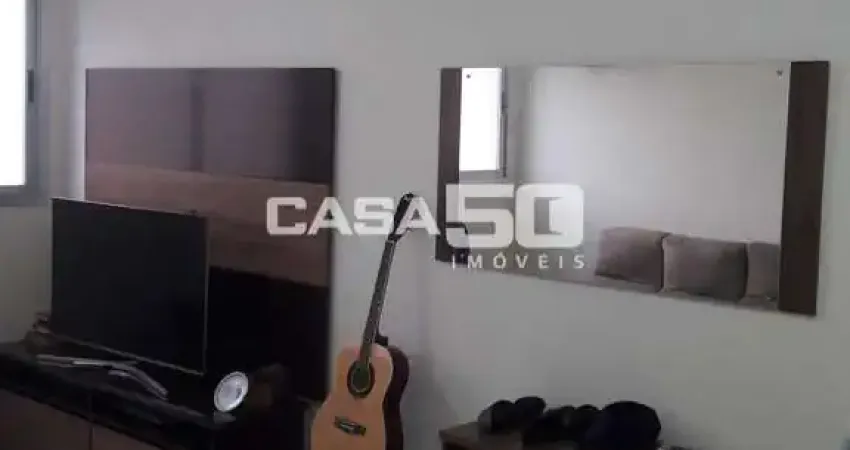 Apartamento com 1 quarto à venda na Rua Culto à Ciência, 136, Botafogo, Campinas