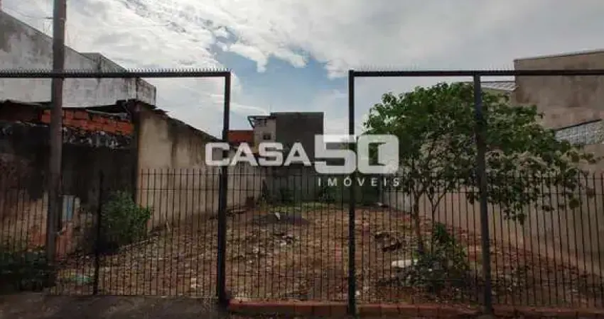 Terreno comercial à venda no Jardim Novo Maracanã, Campinas