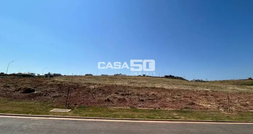 Terreno em condomínio fechado à venda na Rodovia Dom Pedro I, 20, Loteamento Alphaville Campinas, Campinas