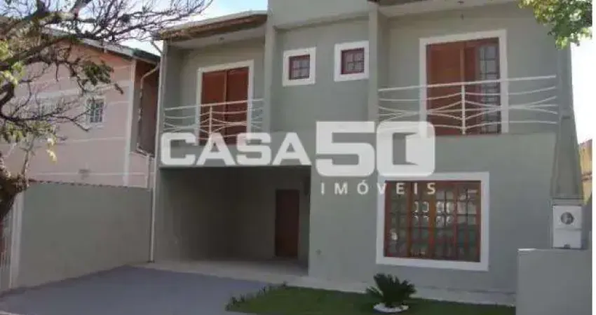 Casa em condomínio fechado com 3 quartos para alugar no Loteamento Caminhos de San Conrado (Sousas), Campinas 