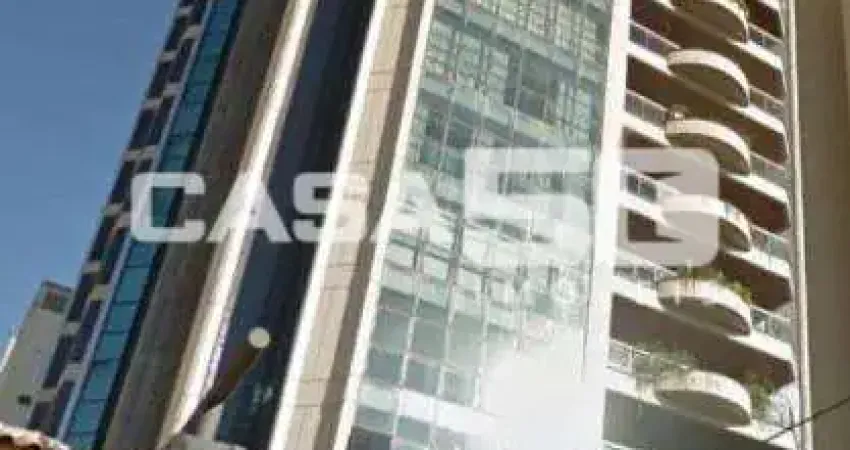 Apartamento com 4 quartos para alugar no Cambuí, Campinas