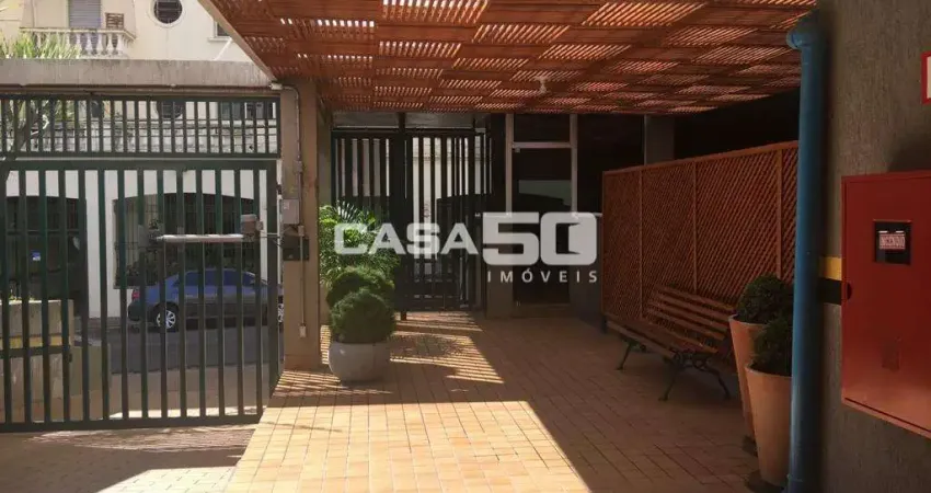 Apartamento com 3 quartos para alugar no Centro, Campinas 