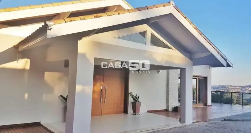 Chácara / sítio com 3 quartos à venda no Chácaras Alpina, Valinhos 