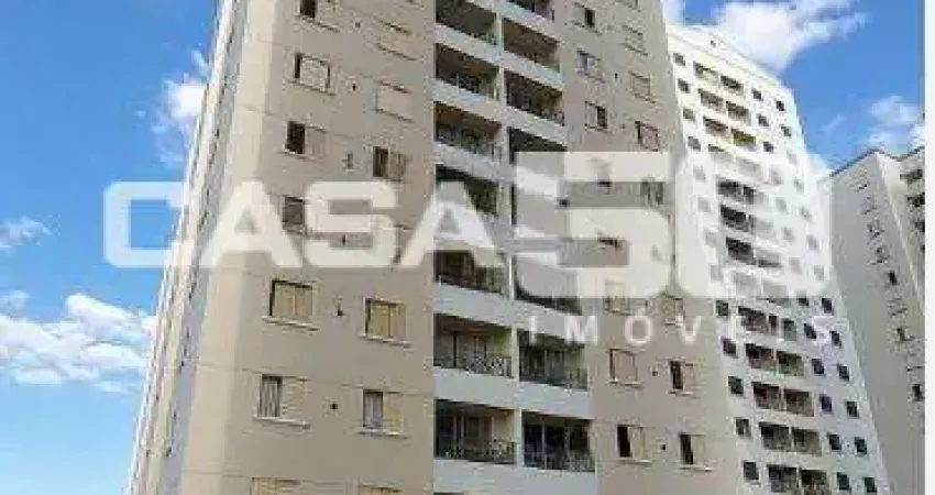 Apartamento com 3 quartos à venda no Jardim Brasil, Campinas 
