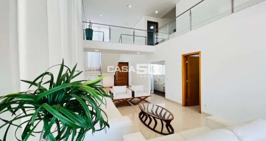 Casa em condomínio fechado com 3 quartos para alugar na Avenida Dermival Bernardes Siqueira, 3726, Swiss Park, Campinas