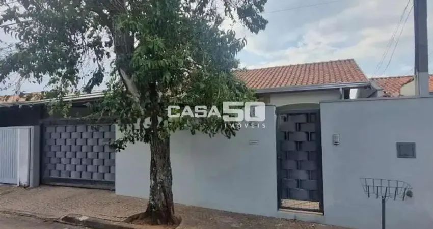 Casa com 3 quartos à venda na das Margaridas, 15, Jardim Novo Mundo, Valinhos