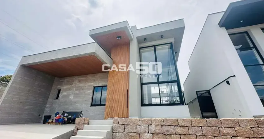 Casa em condomínio fechado com 4 quartos para alugar na Avenida Dermival Bernardes Siqueira, 3726, Swiss Park, Campinas