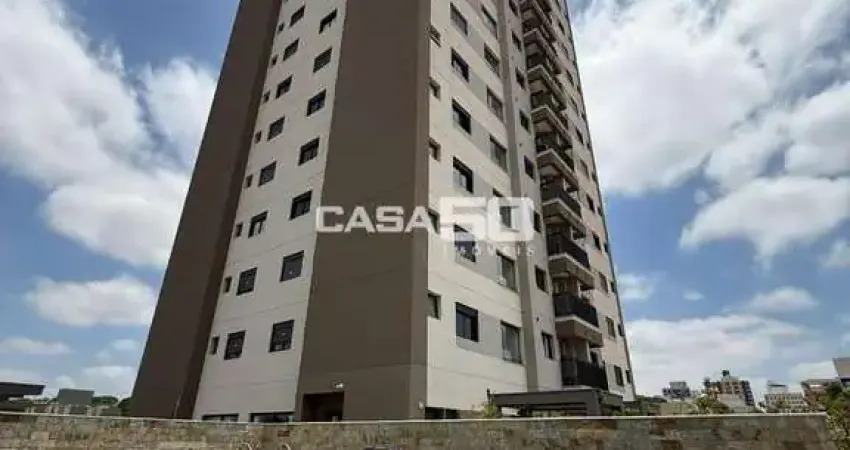 Apartamento com 2 quartos à venda na Rua Eduardo Lane, 200, Jardim Brasil, Campinas