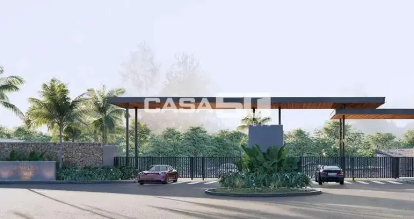 Terreno em condomínio fechado à venda na Avenida Engenheiro Fábio Roberto Barnabé, 1119, Jardim Esplanada II, Indaiatuba