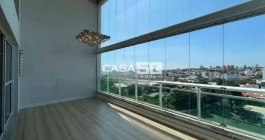 Apartamento com 3 quartos à venda na Rua Doutor Mário Natividade, 936, DAE, Campinas