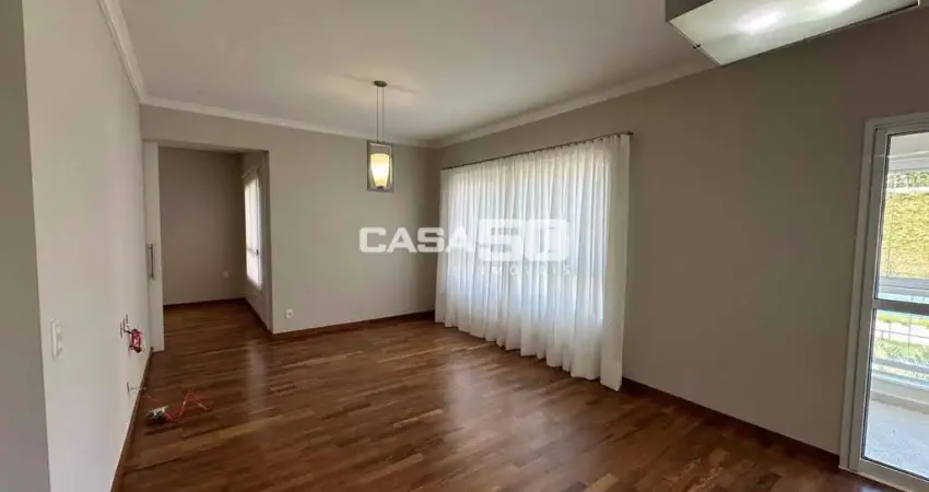 Apartamento com 3 quartos à venda na Rua Engenheiro José Francisco Bento Homem de Mello, 1160, Fazenda São Quirino, Campinas