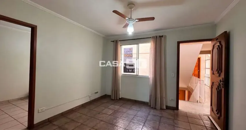 Apartamento com 2 quartos para alugar no Jardim Amazonas, Campinas 