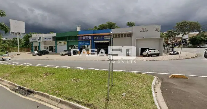 Prédio à venda no Jardim São Marcos, Valinhos 