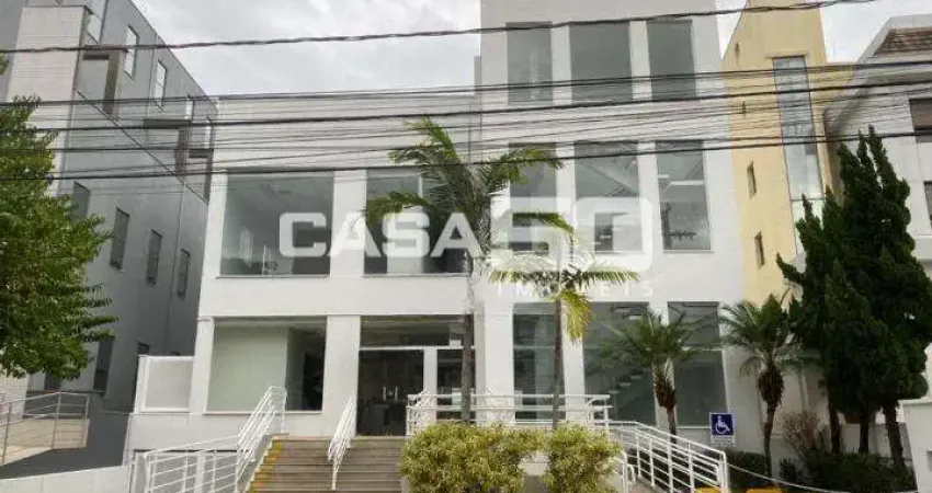 Prédio para alugar na Avenida Araçá, 100, Loteamento Alphaville Campinas, Campinas