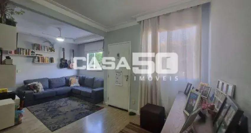 Casa em condomínio fechado com 3 quartos à venda na Chácara Primavera, Campinas 