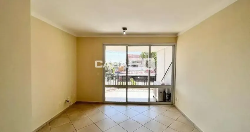 Apartamento com 3 quartos à venda no Jardim Nossa Senhora Auxiliadora, Campinas