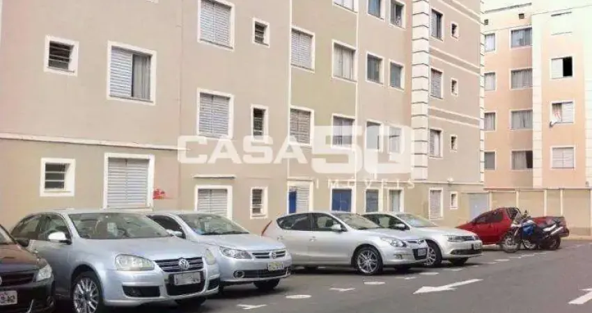 Apartamento com 2 quartos à venda no Jardim Nova Europa, Campinas