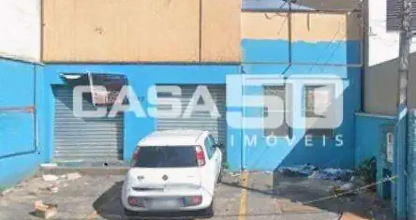 Casa comercial para alugar no Cambuí, Campinas 