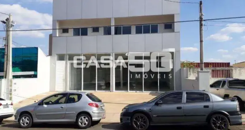 Prédio para alugar no Jardim Chapadão, Campinas