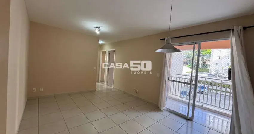 Apartamento com 3 quartos à venda na Avenida Nélsia Vannucci, 105, Loteamento Chácara Prado, Campinas