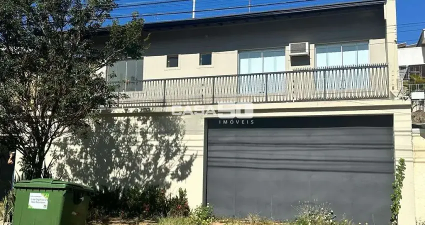 Casa comercial para alugar na Chácara da Barra, Campinas 