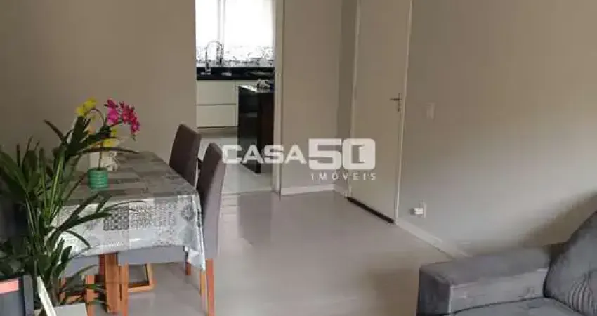 Apartamento com 2 quartos para alugar na Maria Aparecida Signoreto, 10, Bela Vista, Valinhos