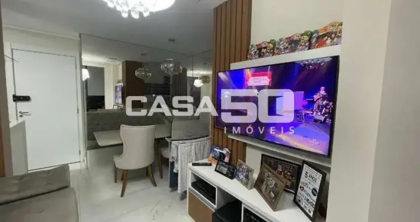 Apartamento com 2 quartos à venda na Rua da Constituição, 46, Bonfim, Campinas