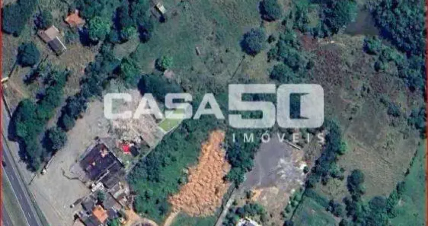 Terreno comercial à venda no Itapavussu, Cosmópolis