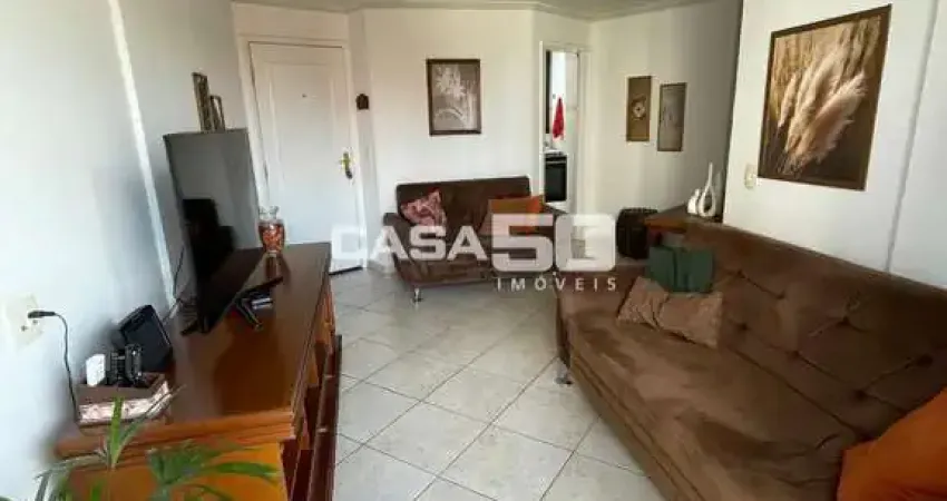 Apartamento com 3 quartos à venda na Rua Hermantino Coelho, 195, Mansões Santo Antônio, Campinas
