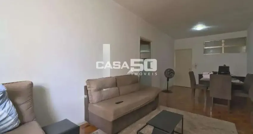 Apartamento com 2 quartos à venda no Centro, Campinas