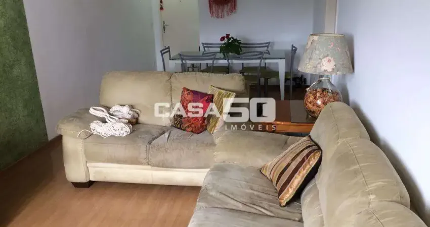 Apartamento com 3 quartos à venda na Rua Monte Aprazível, 303, Chácara da Barra, Campinas