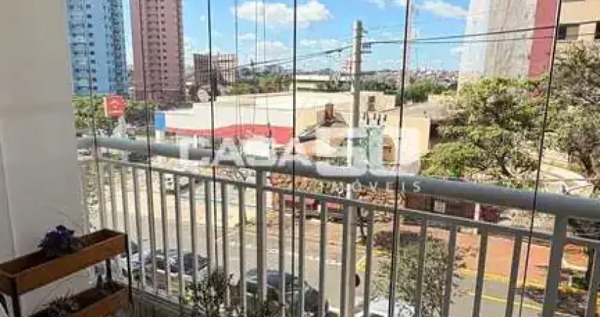 Apartamento com 3 quartos à venda na Avenida José Pancetti, 1164, Jardim Aurélia, Campinas