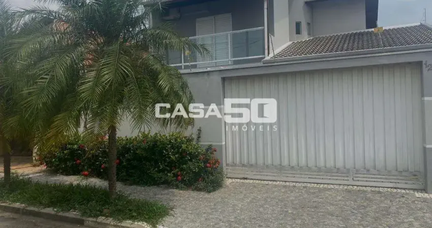 Casa com 3 quartos à venda na Rua Geraldo Vaz, 128, Parque Via Norte, Campinas