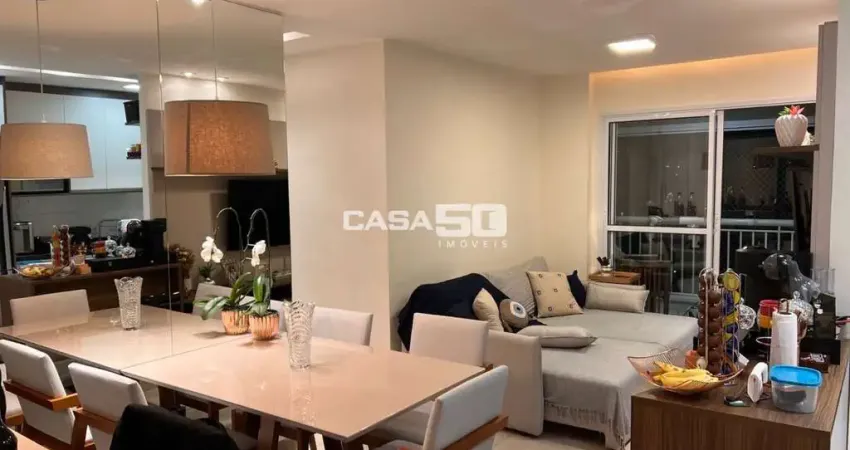 Apartamento com 3 quartos à venda na Avenida das Amoreiras, 633, Parque Itália, Campinas
