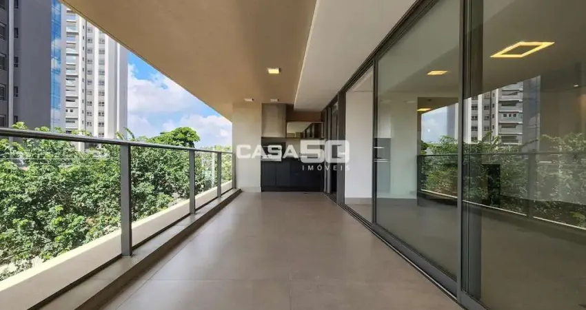 Apartamento com 3 quartos para alugar na Rua Artur de Freitas Leitão, 353, Nova Campinas, Campinas