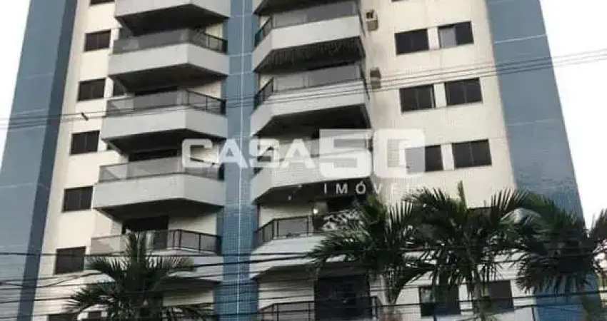 Apartamento com 4 quartos à venda no Jardim Planalto, Campinas