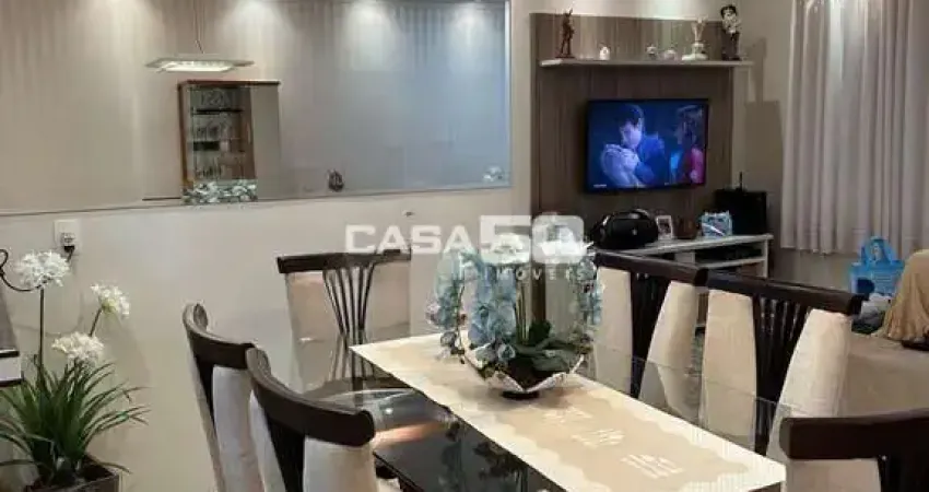 Apartamento com 3 quartos à venda no Parque Prado, Campinas