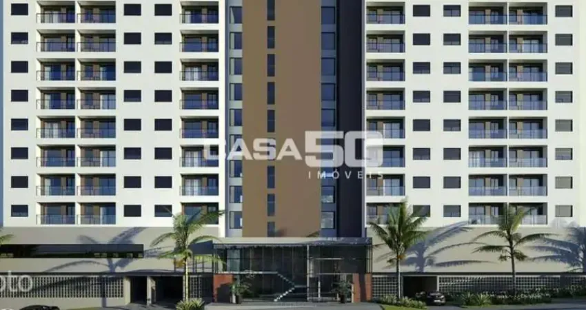 Kitnet / Stúdio à venda na Rua Francisco Antônio Pinto, 160, Parque Industrial, Campinas