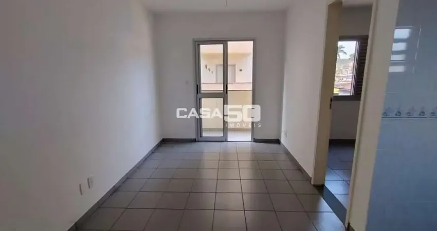 Apartamento com 2 quartos à venda na Avenida Ipiranga, 455, Jardim Casa Branca, Caraguatatuba