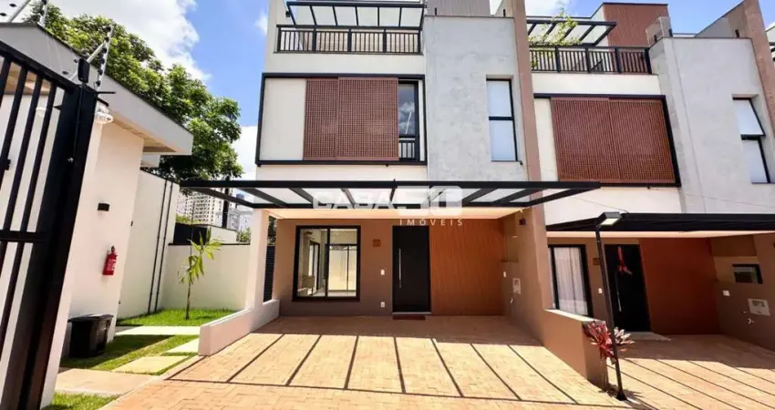 Casa em condomínio fechado com 3 quartos à venda na Rua Emerson José Moreira, 1730, Chácara Primavera, Campinas